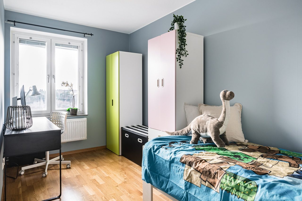 Skebokvarnsvägen 366, 10 tr