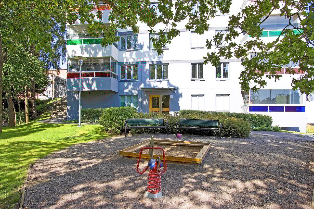 Skebokvarnsvägen 366, 10 tr