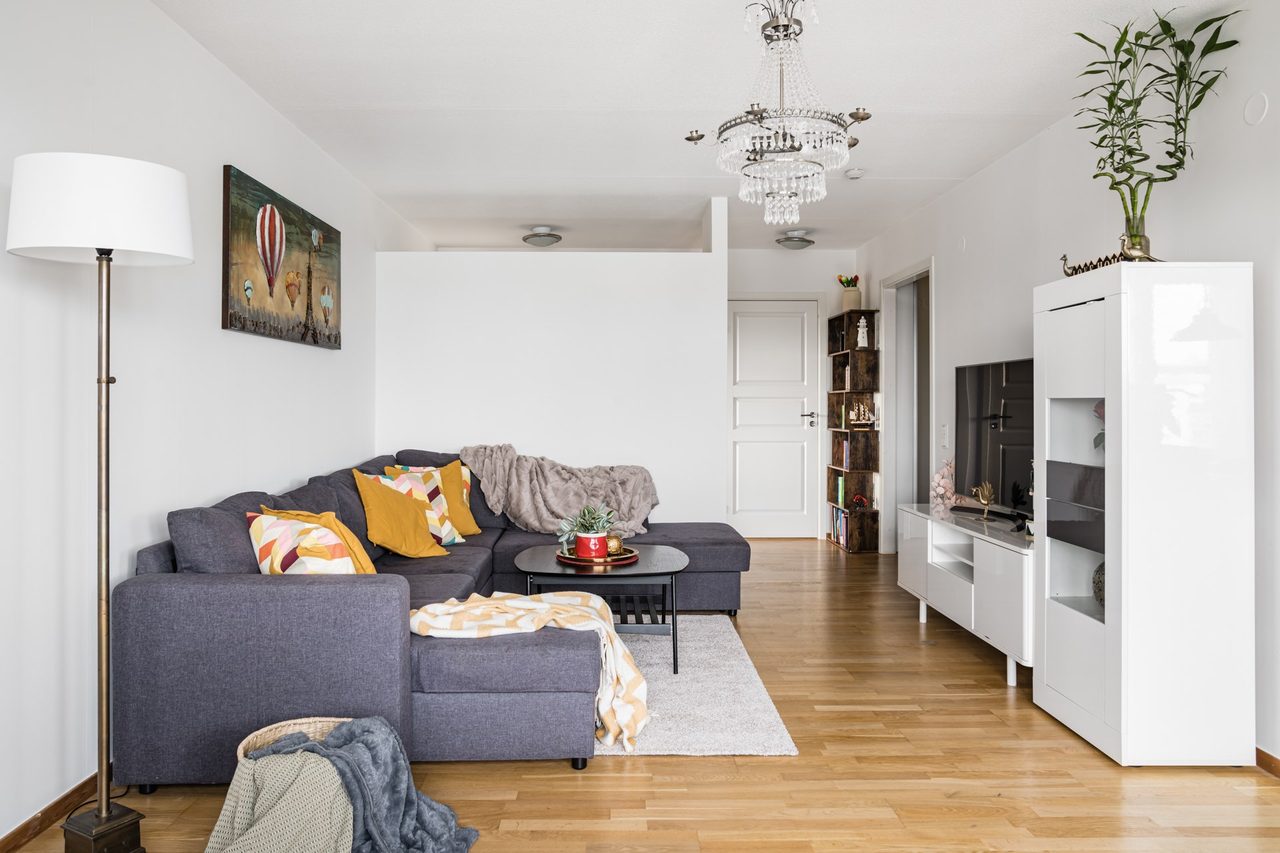 Skebokvarnsvägen 366, 10 tr