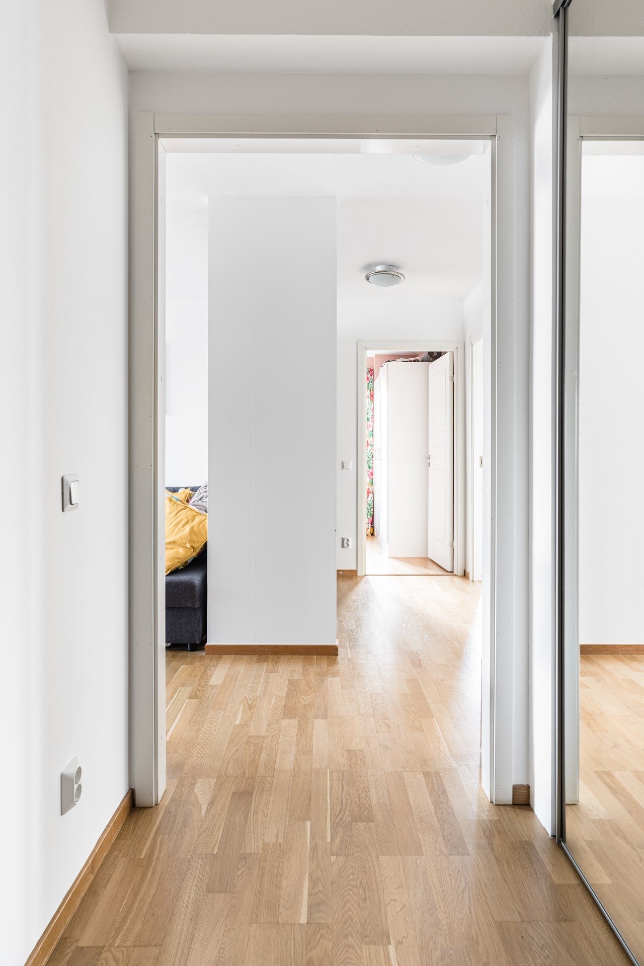 Skebokvarnsvägen 366, 10 tr