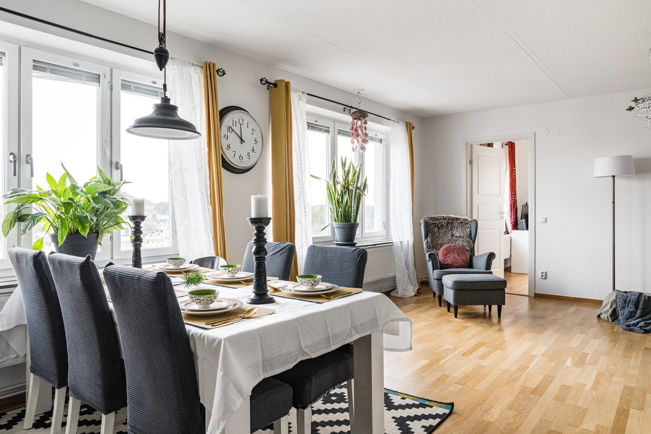 Skebokvarnsvägen 366, 10 tr