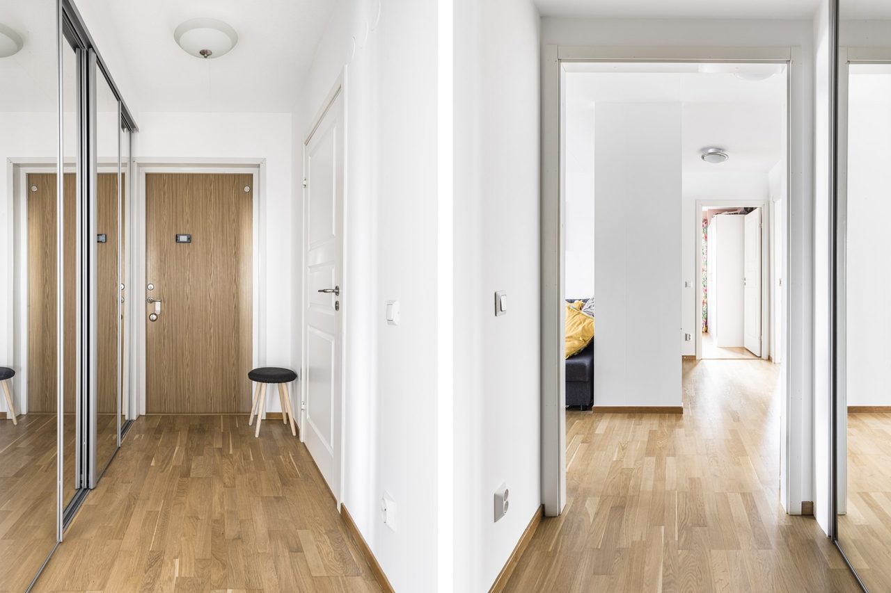 Skebokvarnsvägen 366, 10 tr