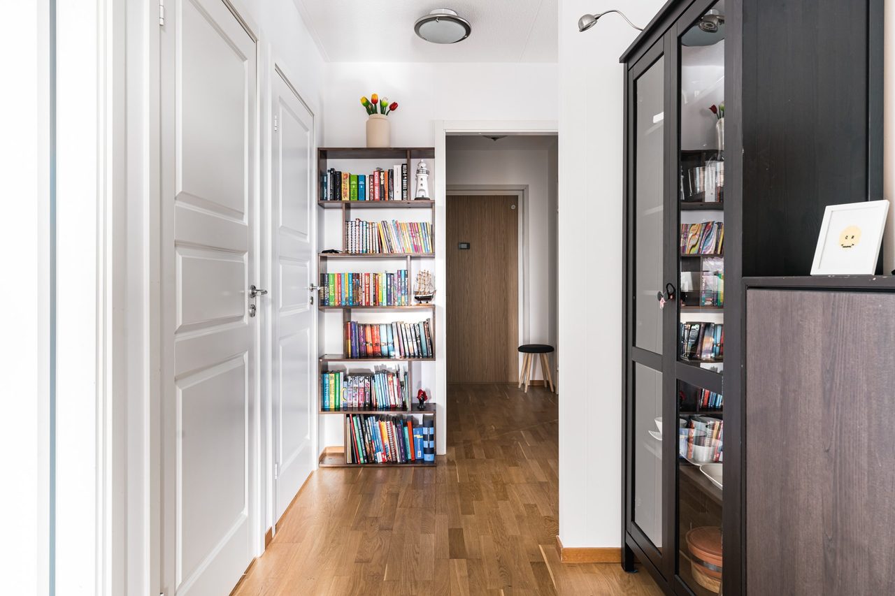 Skebokvarnsvägen 366, 10 tr