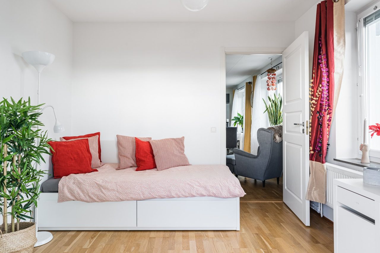 Skebokvarnsvägen 366, 10 tr