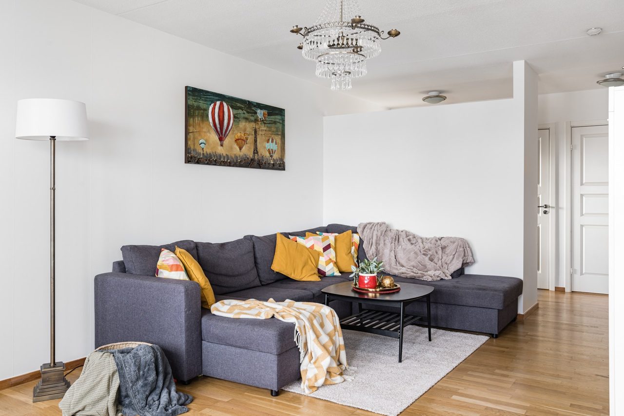 Skebokvarnsvägen 366, 10 tr