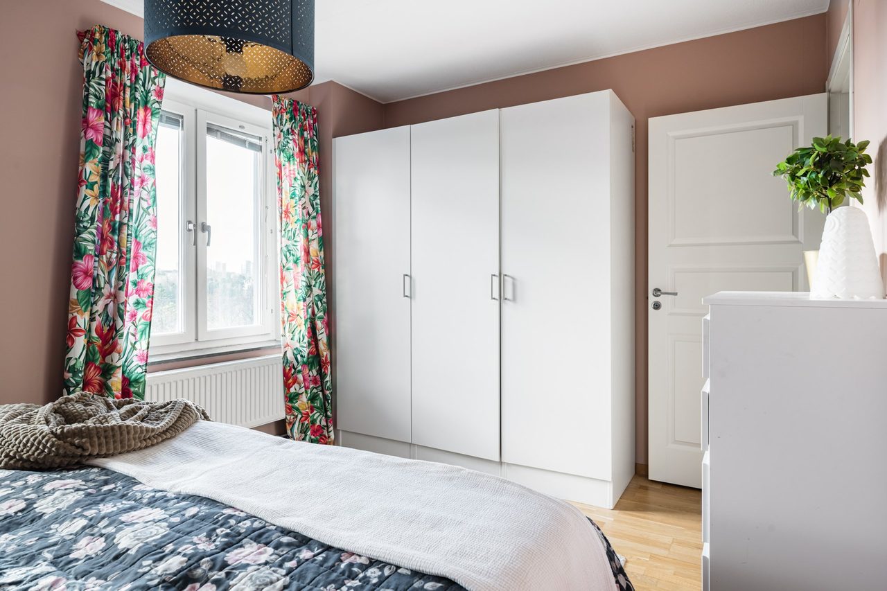 Skebokvarnsvägen 366, 10 tr