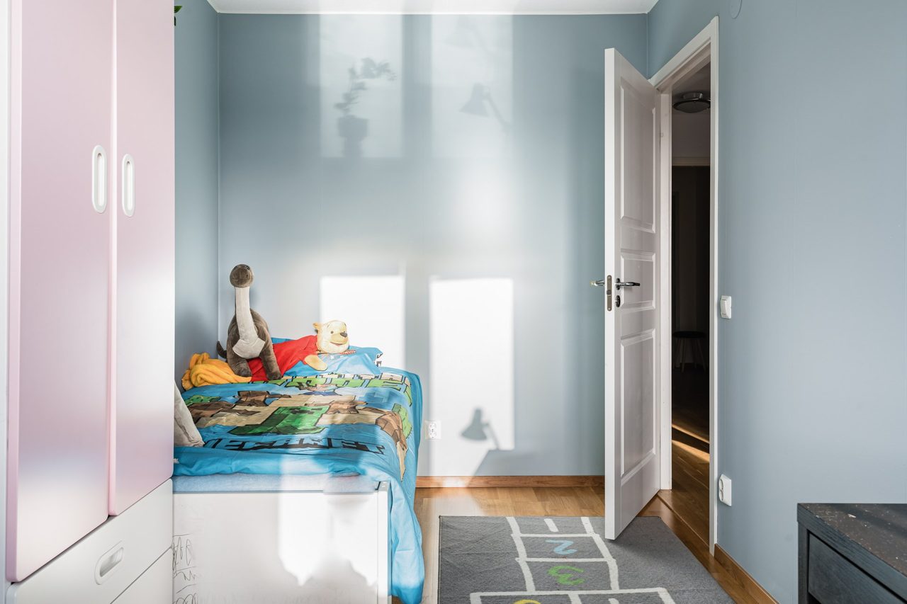 Skebokvarnsvägen 366, 10 tr