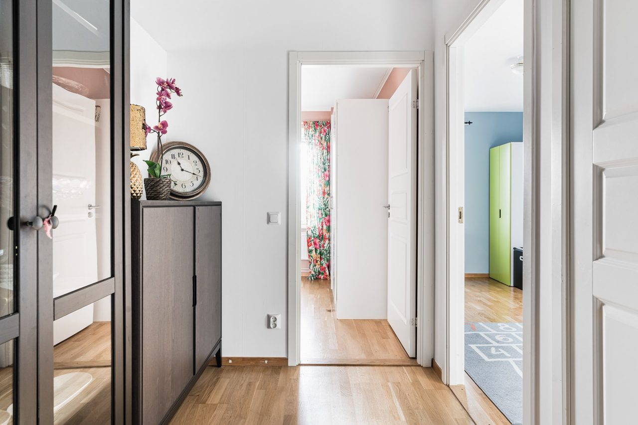 Skebokvarnsvägen 366, 10 tr