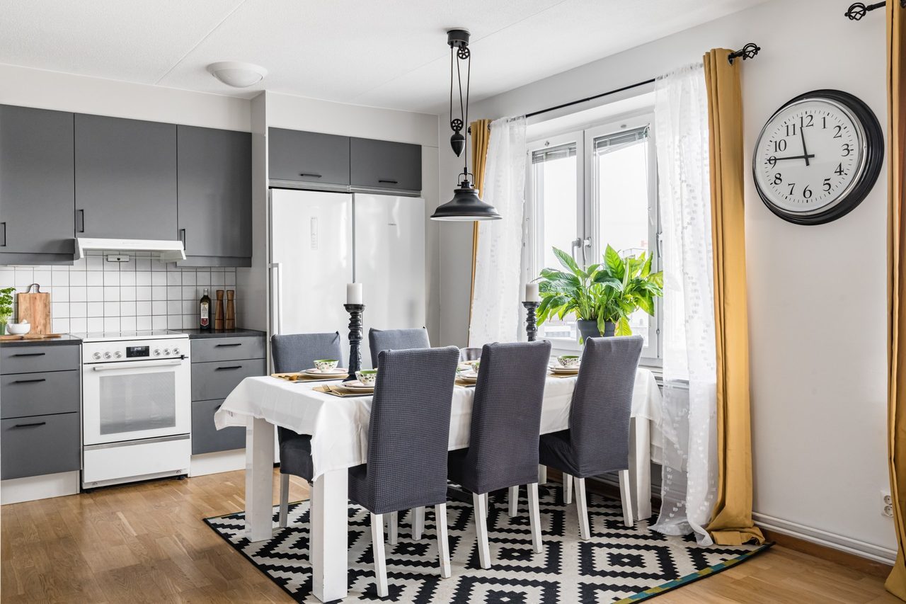 Skebokvarnsvägen 366, 10 tr