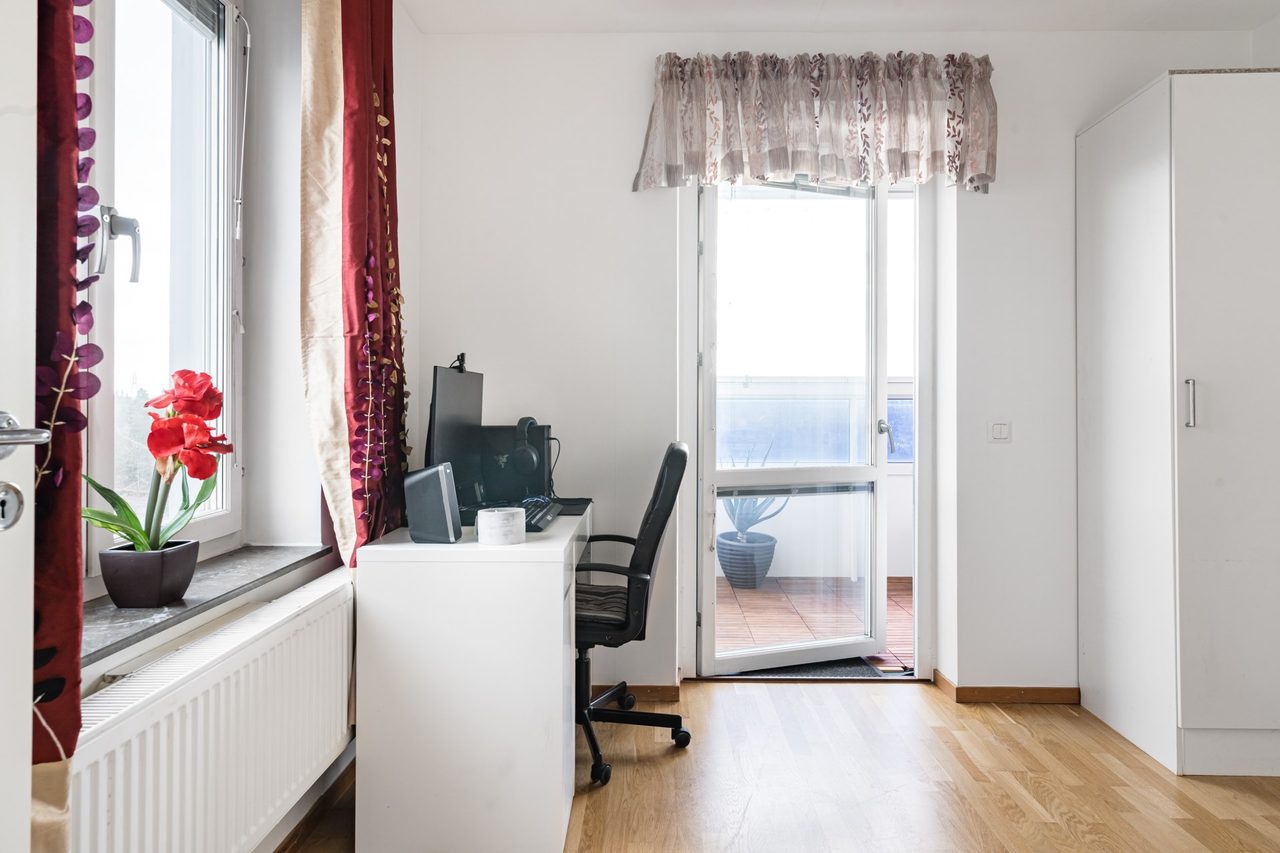 Skebokvarnsvägen 366, 10 tr