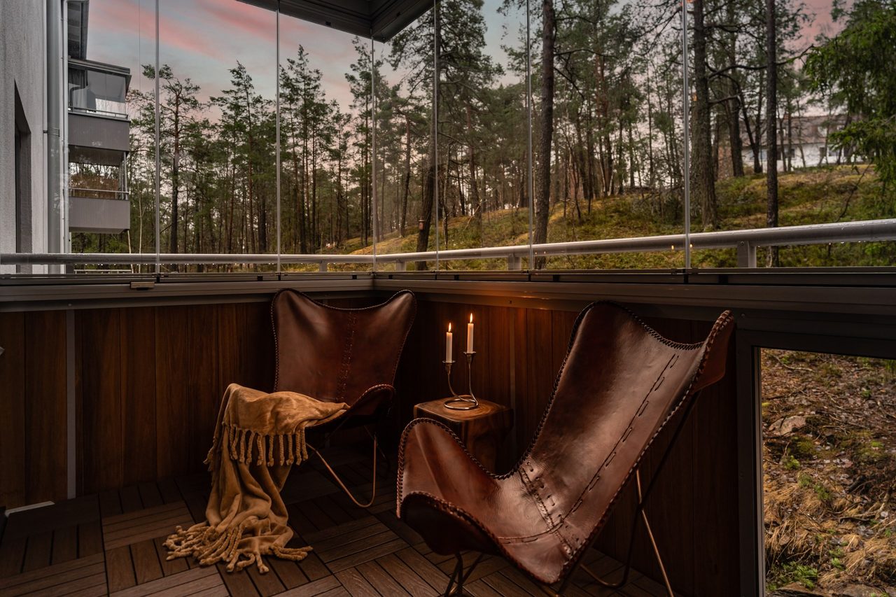 Pepparvägen 64, 2 vån