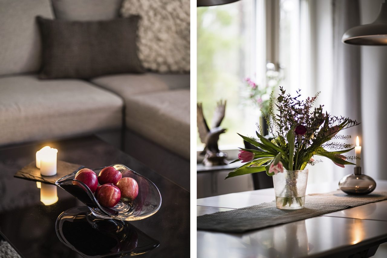 Pepparvägen 64, 2 vån