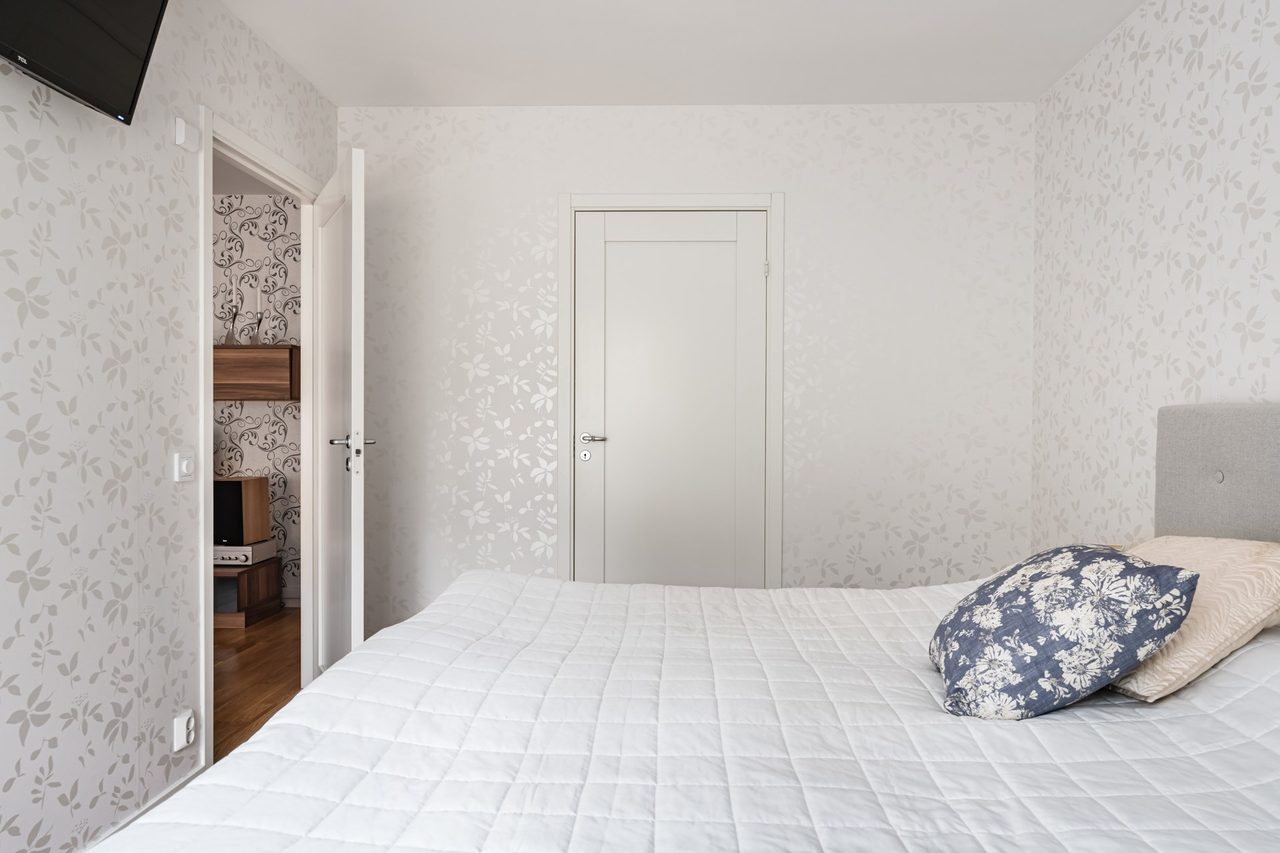 Pepparvägen 64, 2 vån