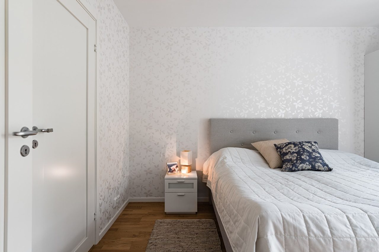 Pepparvägen 64, 2 vån