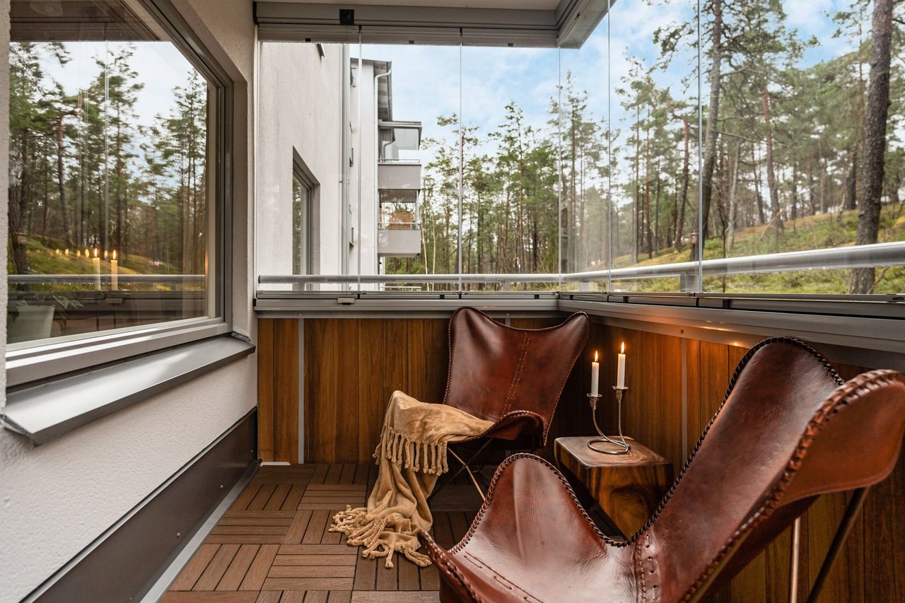 Pepparvägen 64, 2 vån