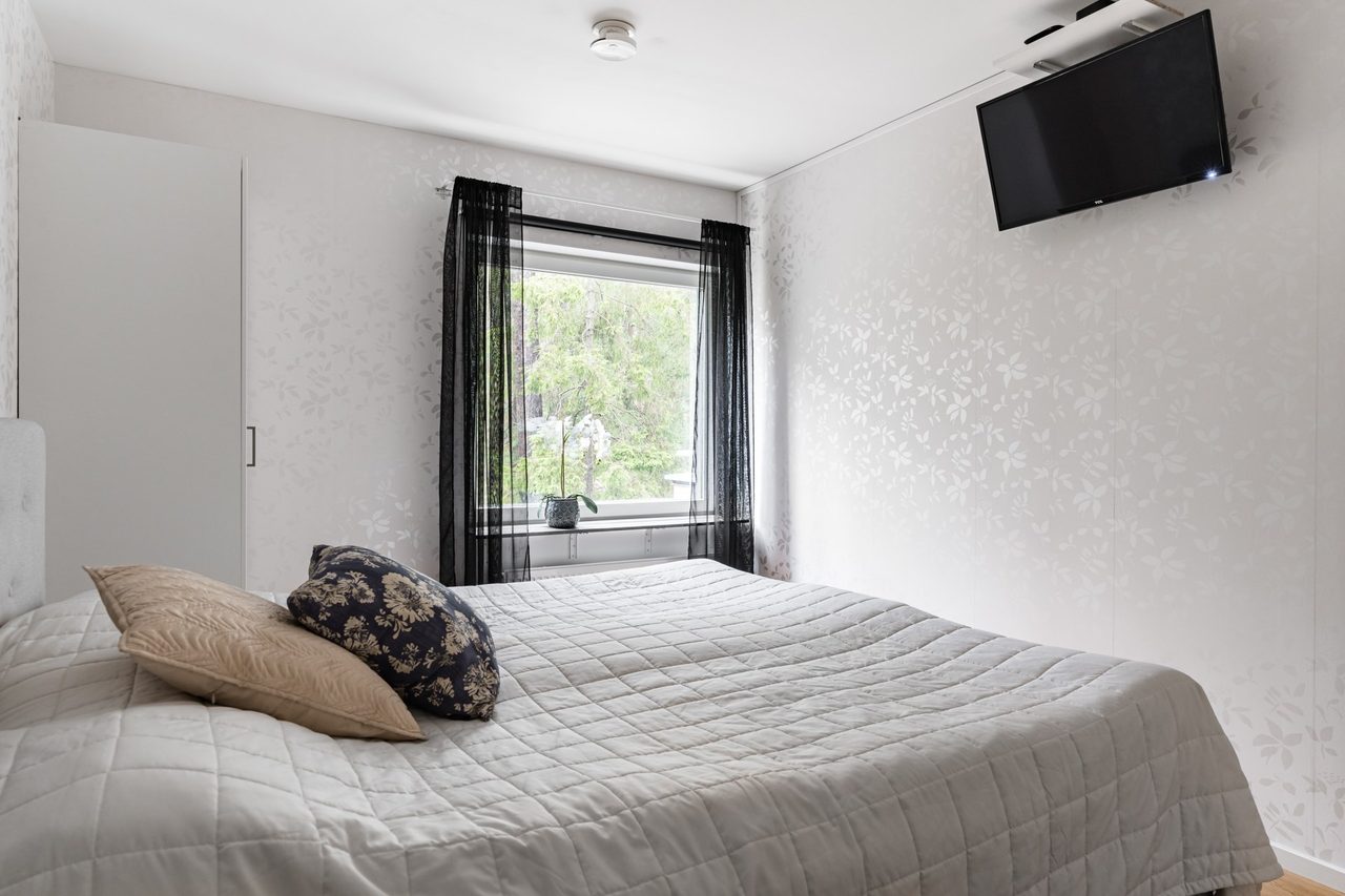 Pepparvägen 64, 2 vån