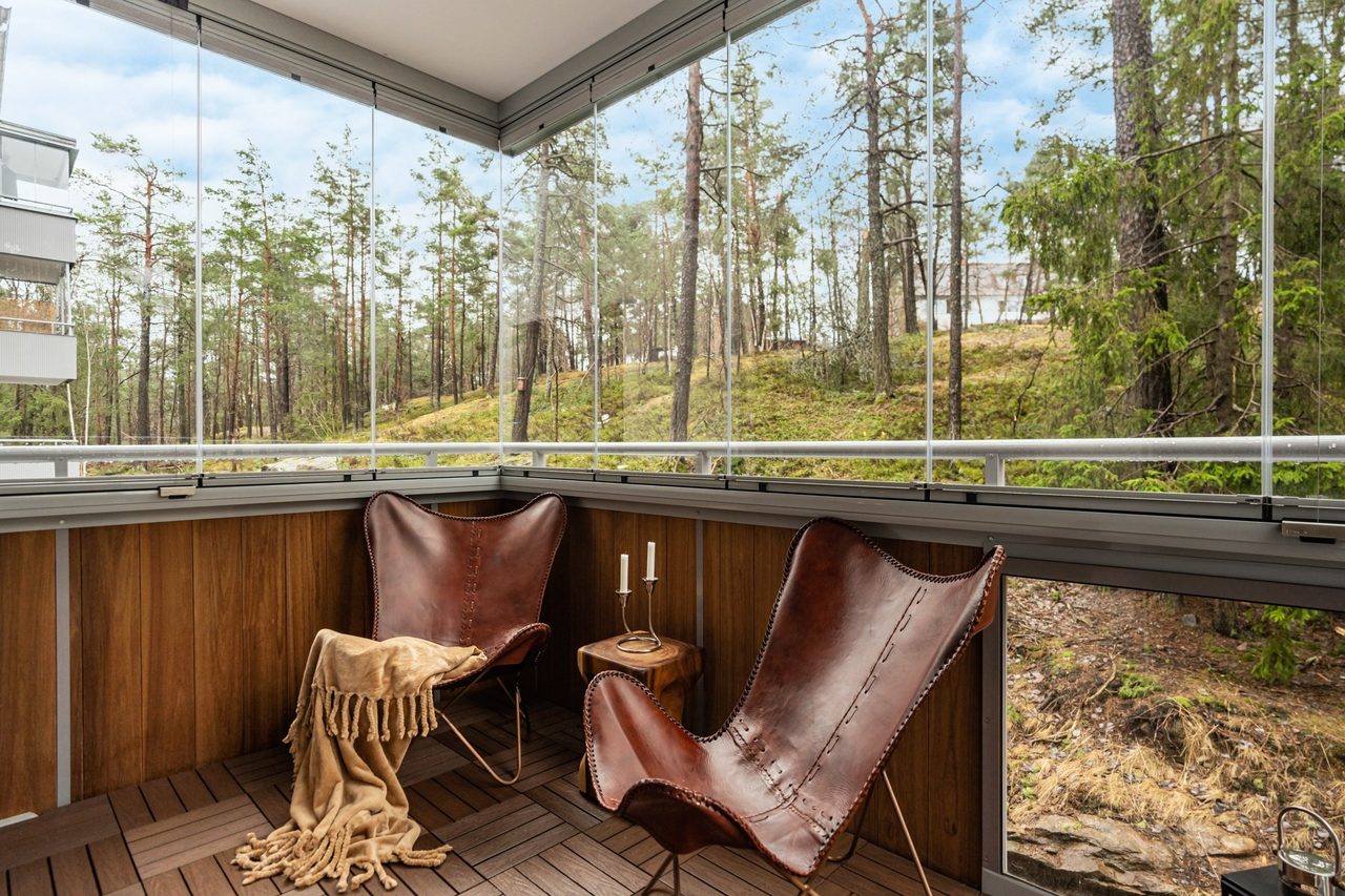 Pepparvägen 64, 2 vån