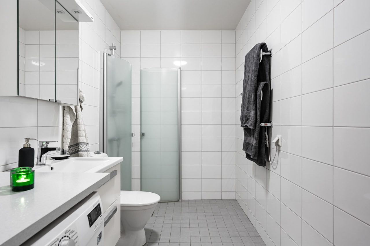 Pepparvägen 64, 2 vån