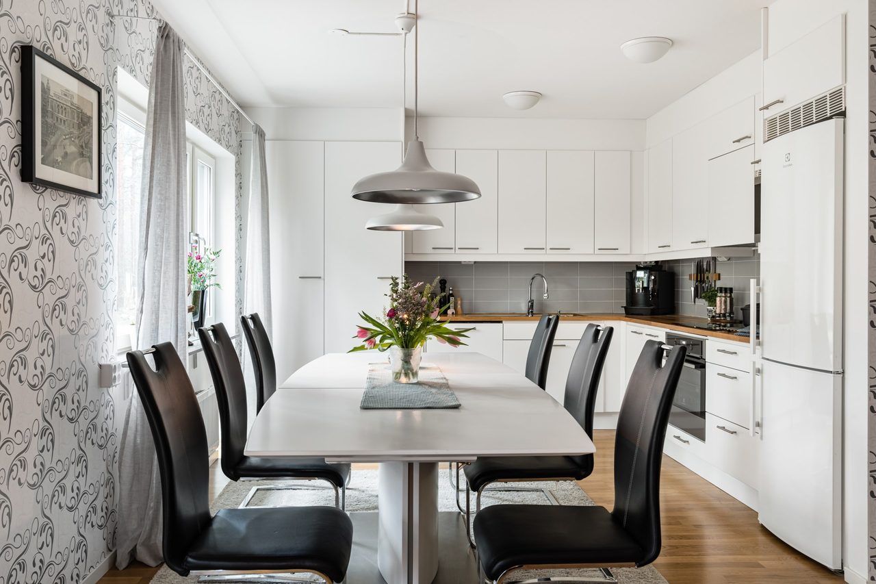 Pepparvägen 64, 2 vån