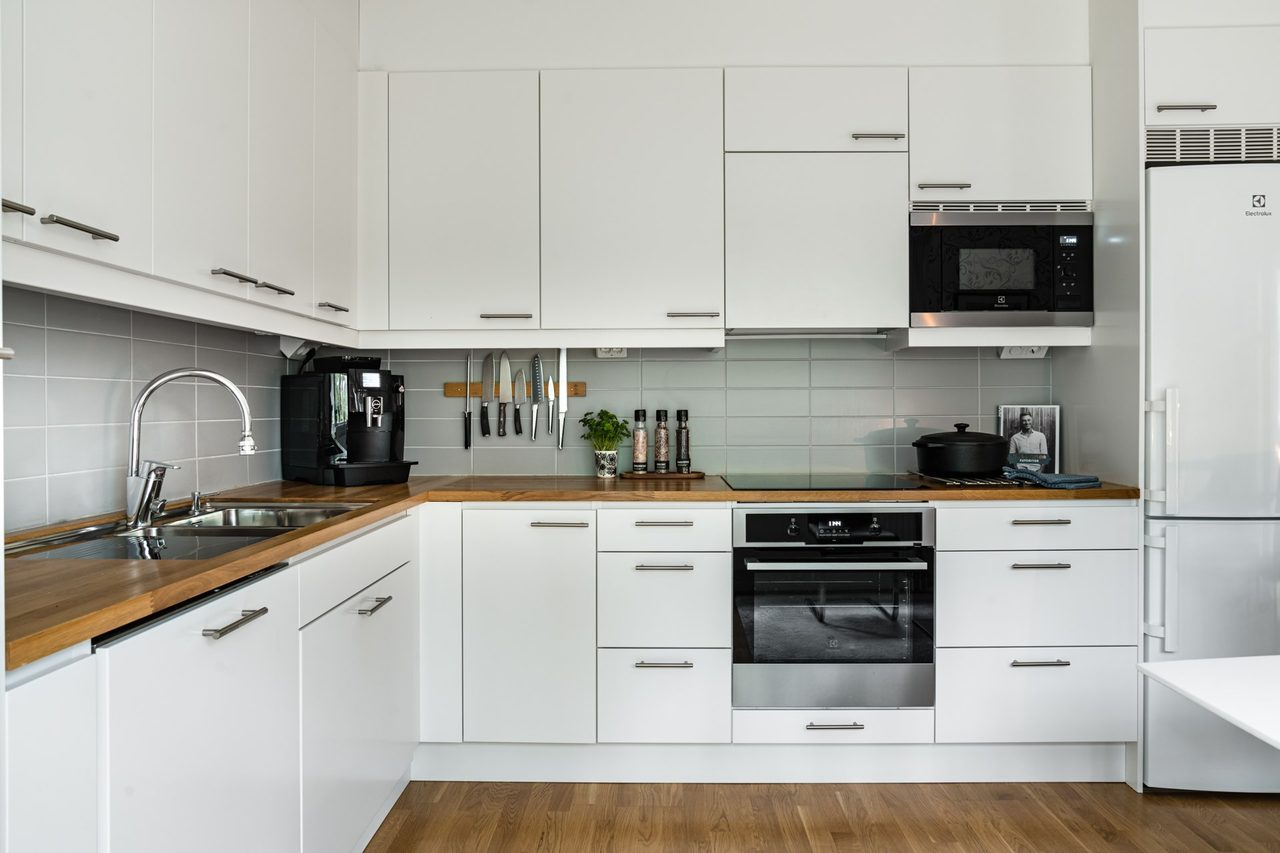 Pepparvägen 64, 2 vån