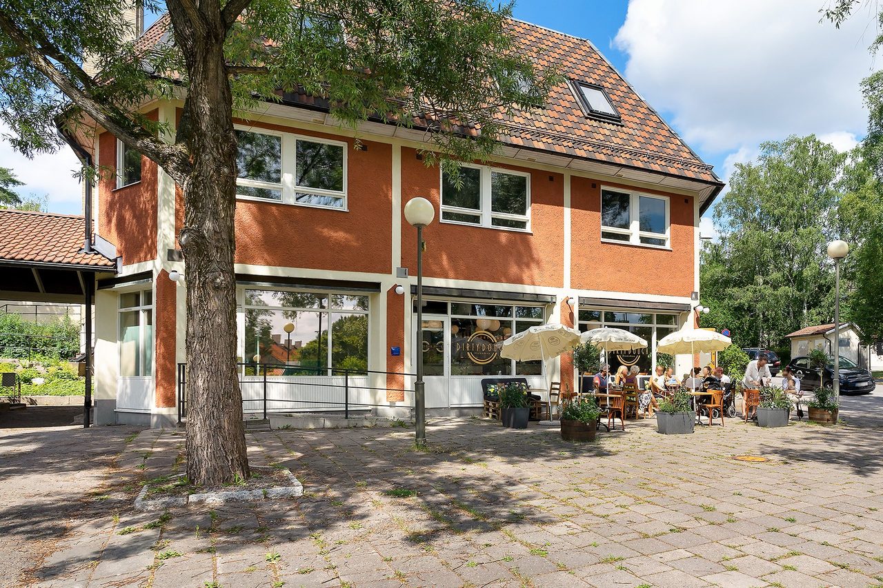 Pizzeria Dirty Dough