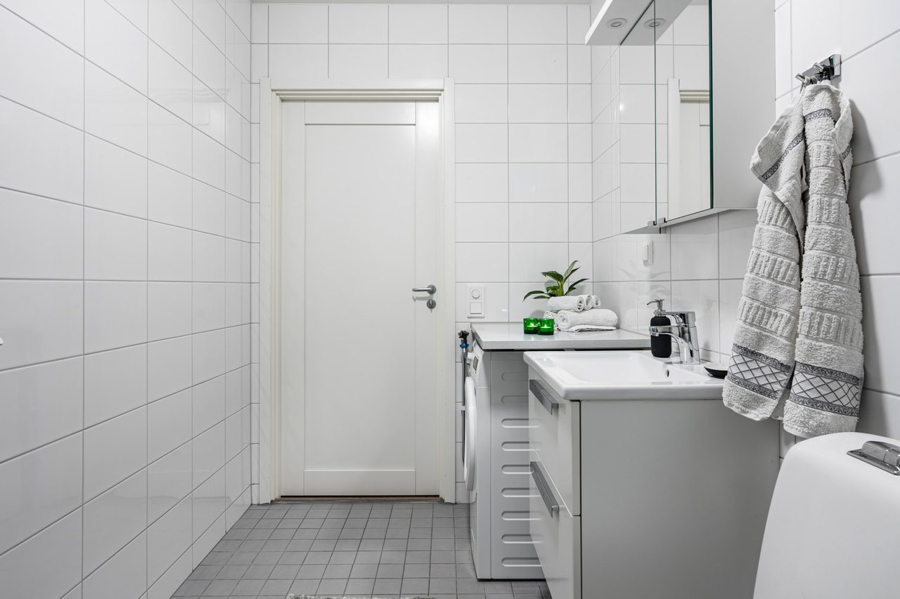 Pepparvägen 64, 2 vån