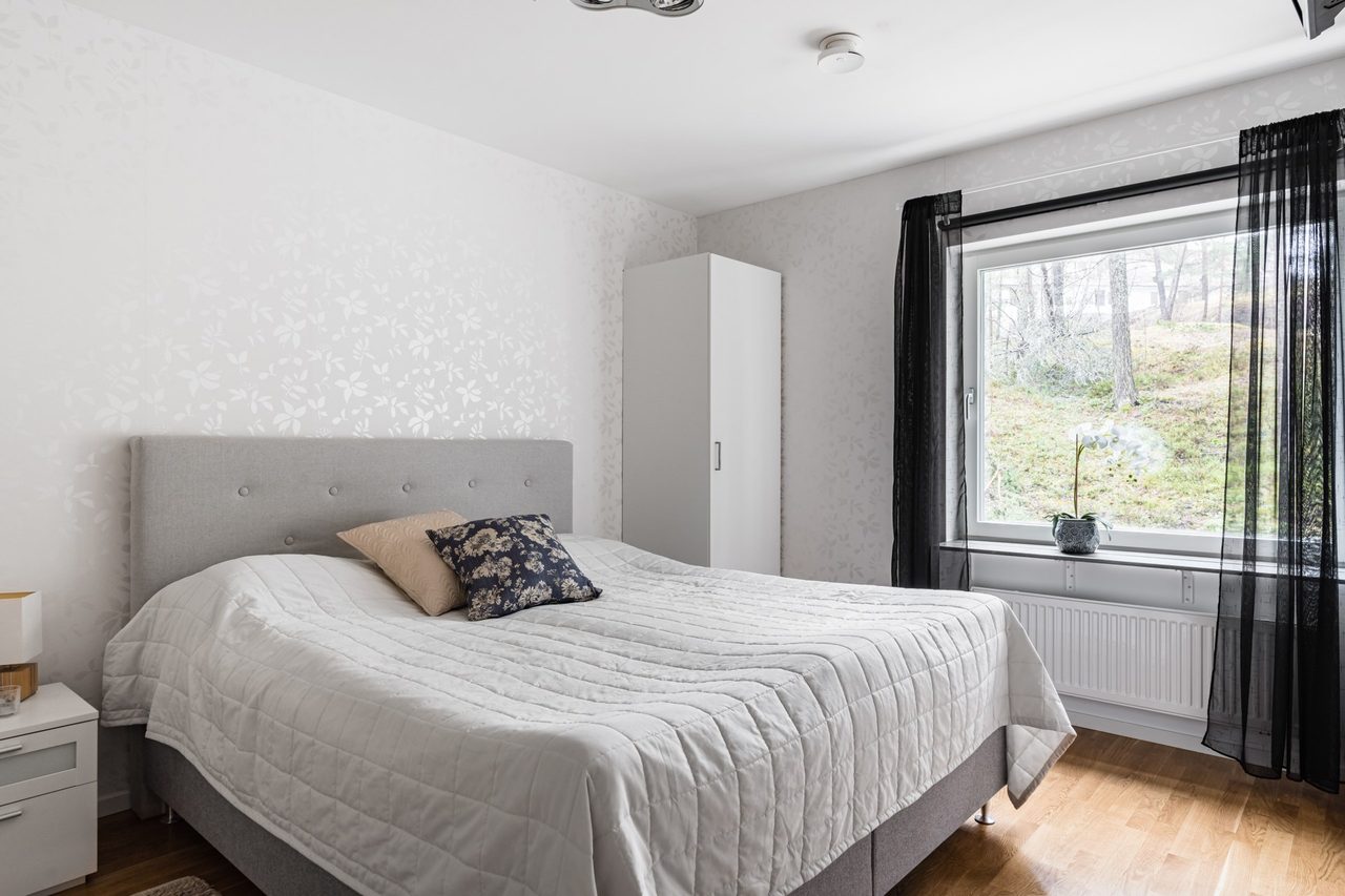 Pepparvägen 64, 2 vån