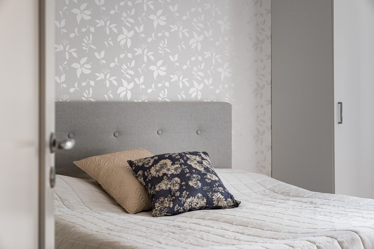 Pepparvägen 64, 2 vån