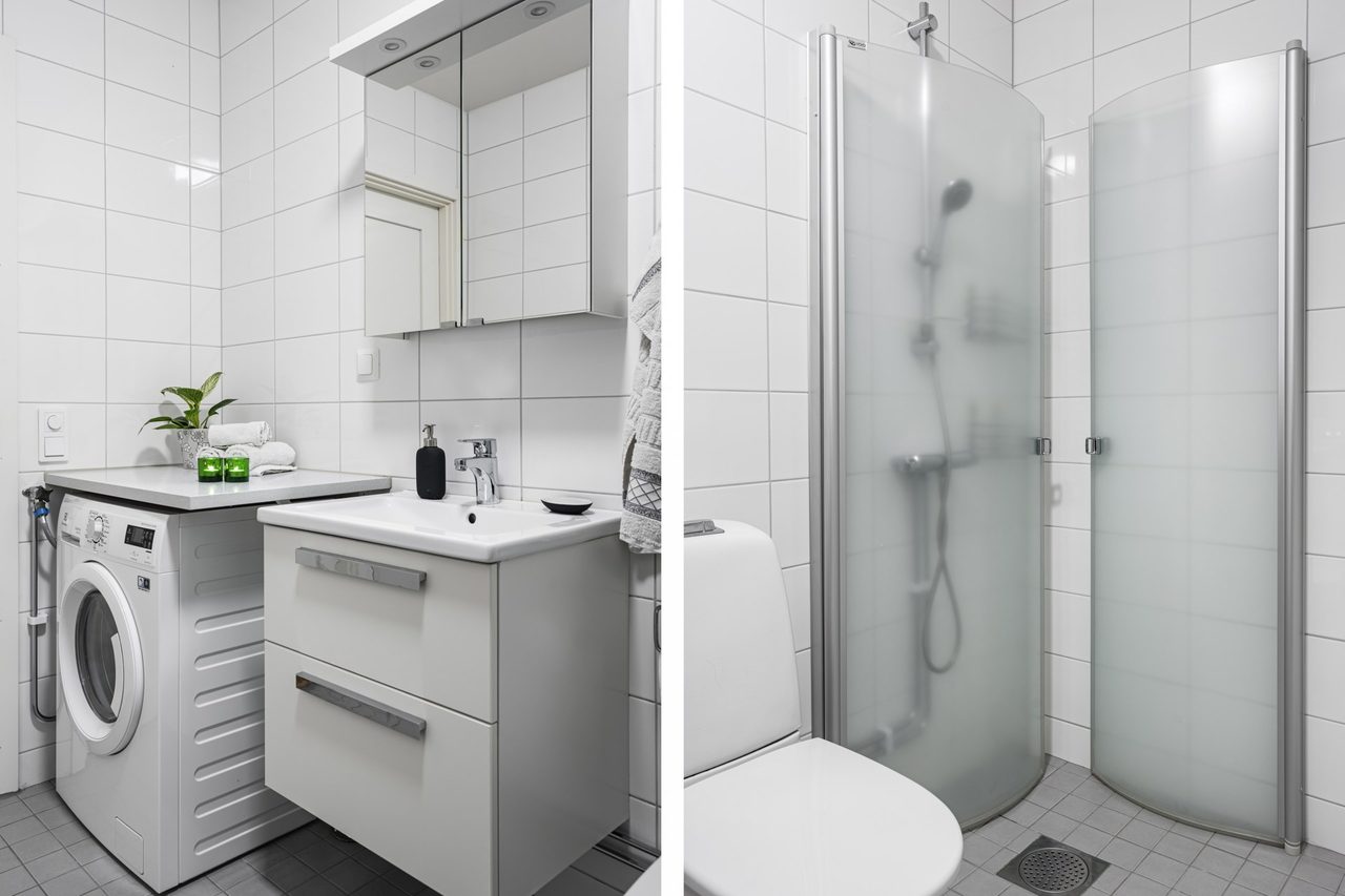 Pepparvägen 64, 2 vån