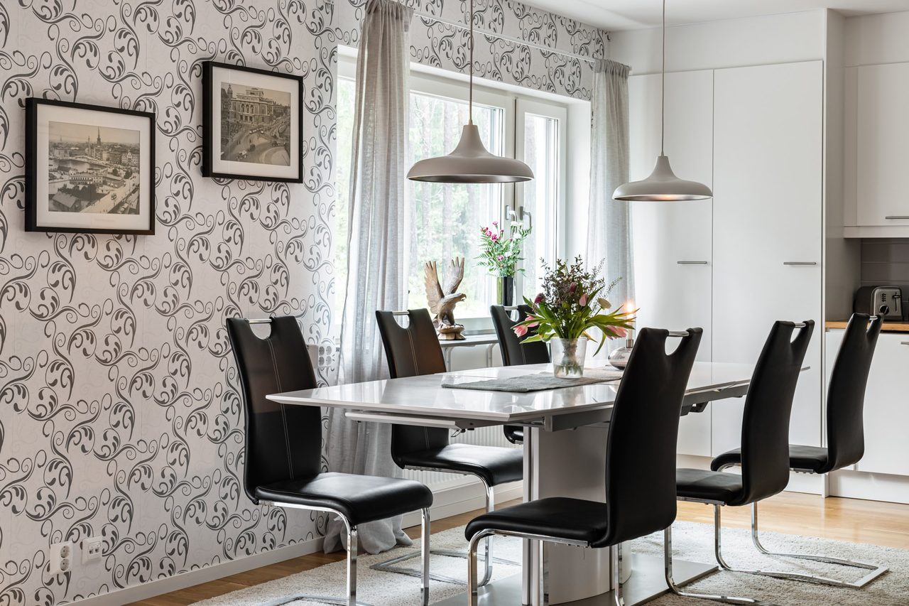 Pepparvägen 64, 2 vån