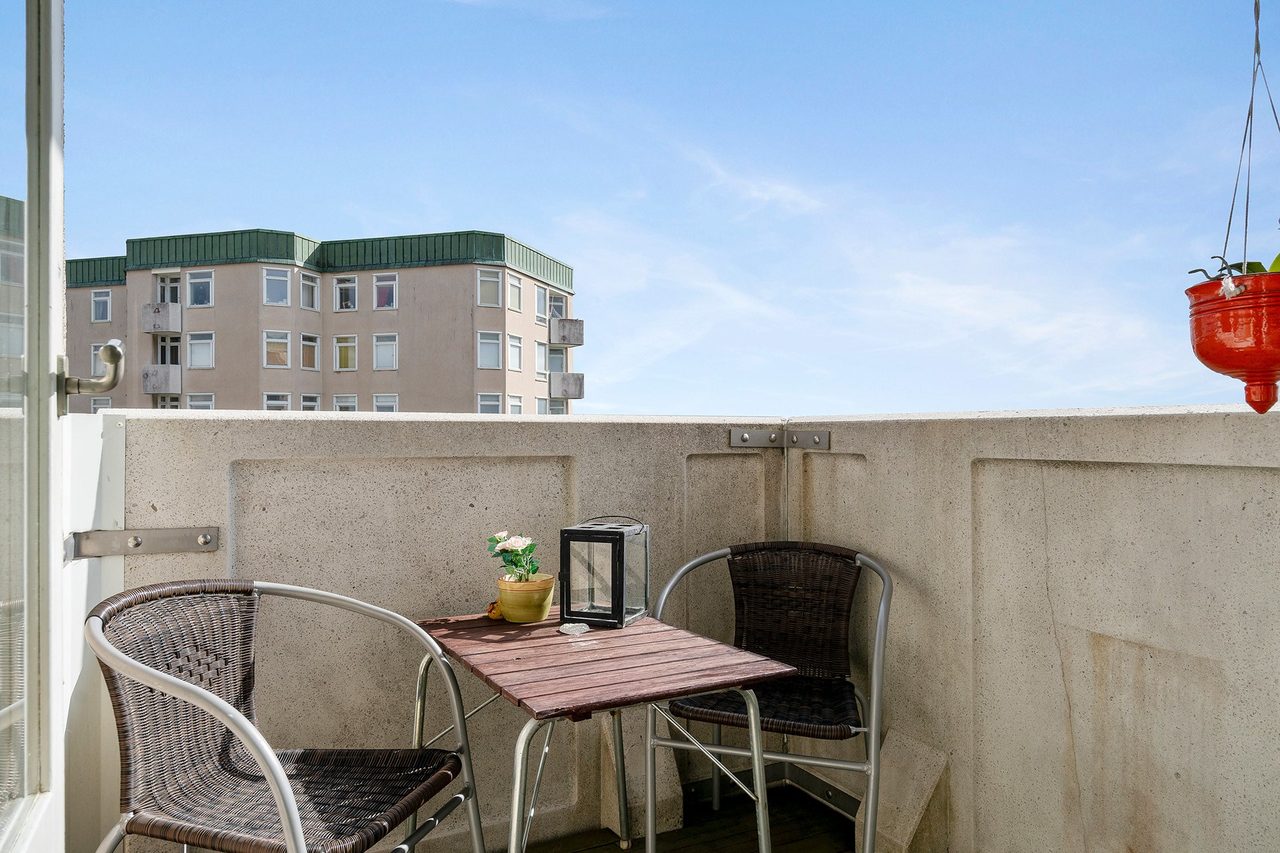 Farstavägen 87, 14 tr