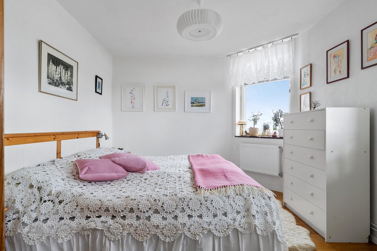 Farstavägen 87, 14 tr