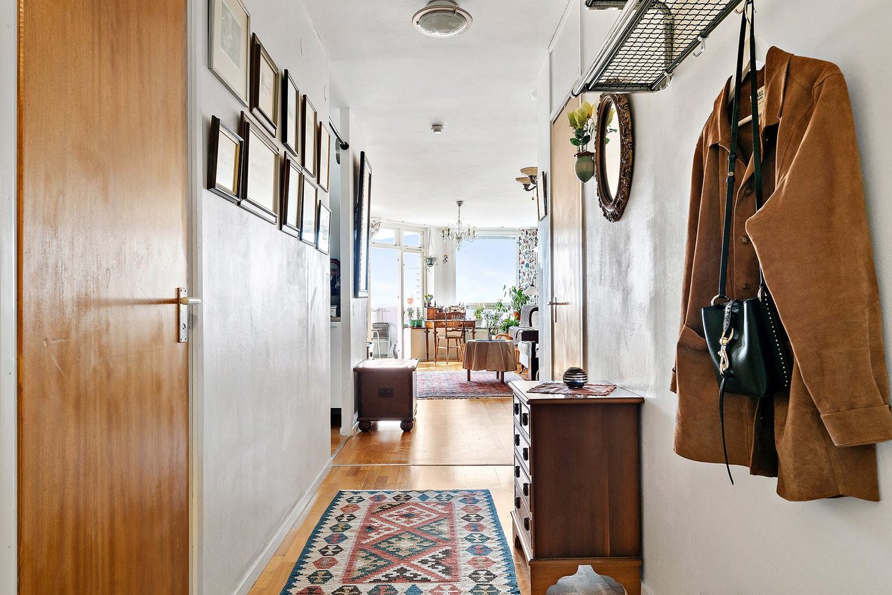 Farstavägen 87, 14 tr