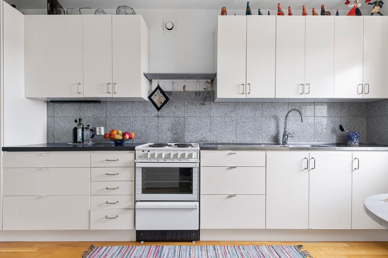 Farstavägen 87, 14 tr