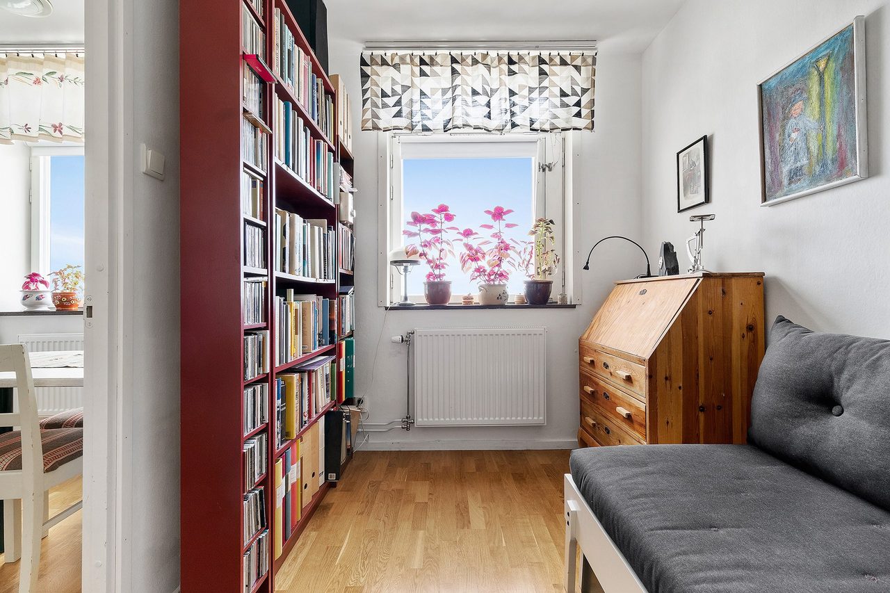 Farstavägen 87, 14 tr