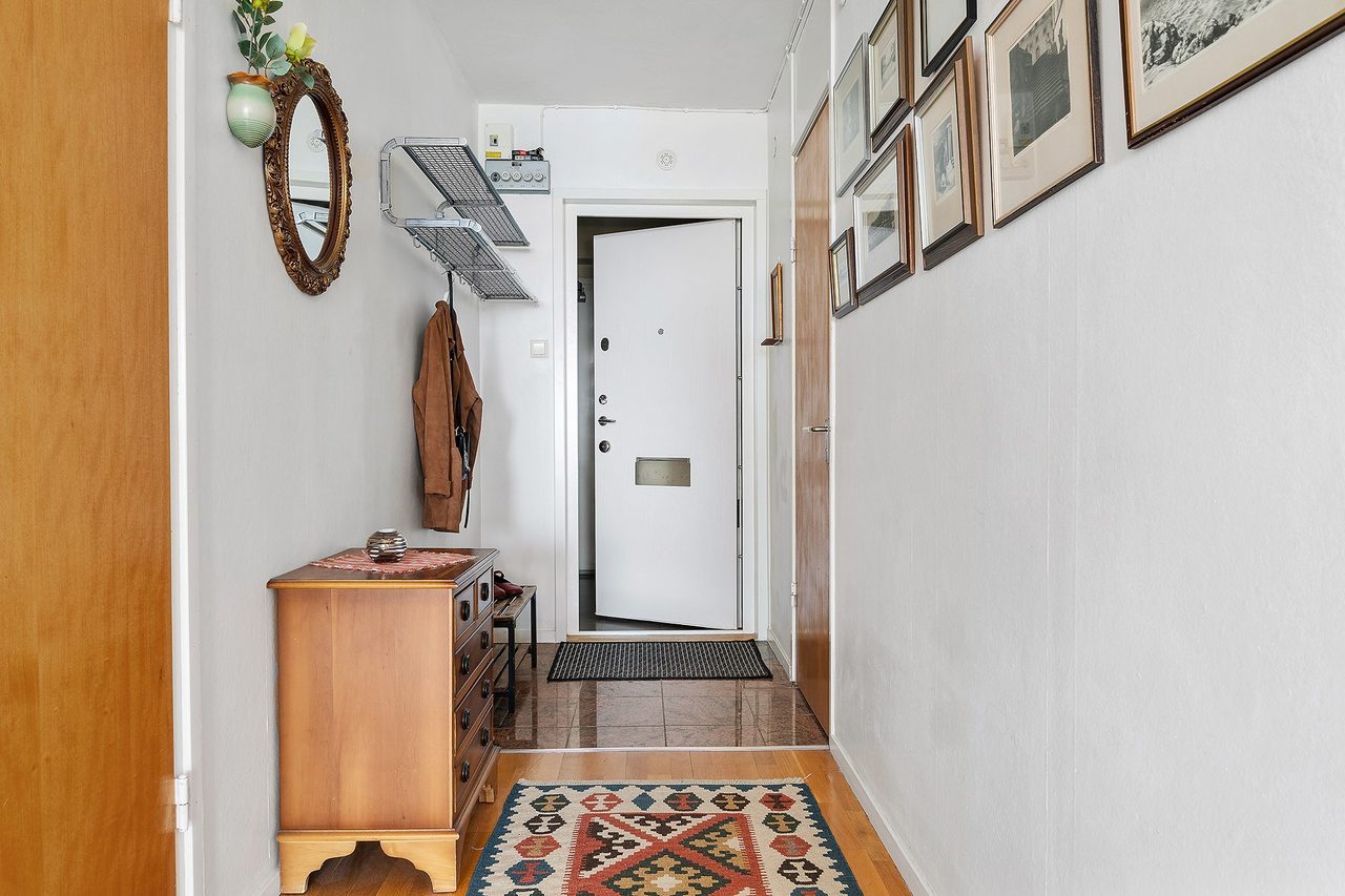 Farstavägen 87, 14 tr