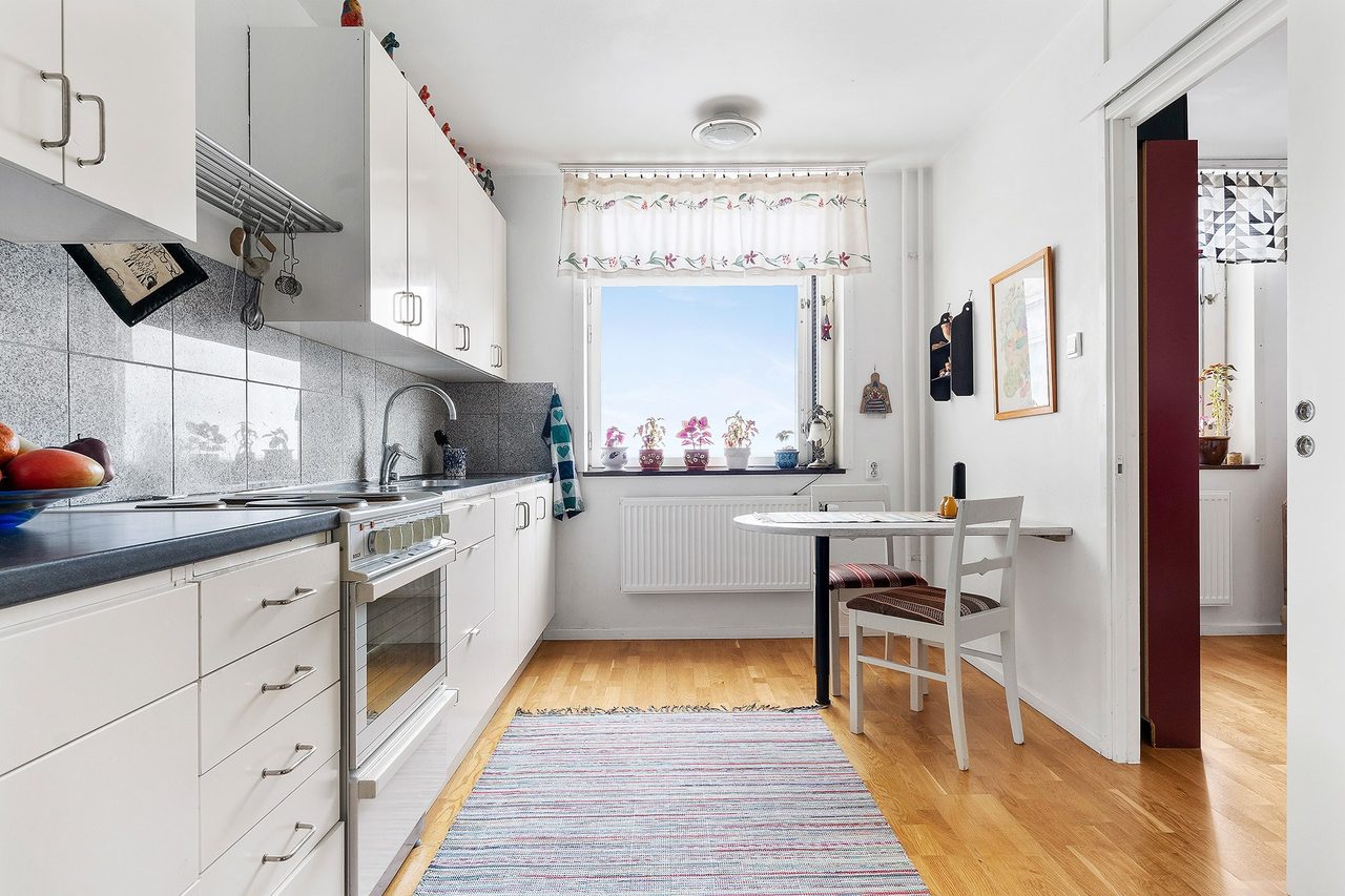 Farstavägen 87, 14 tr