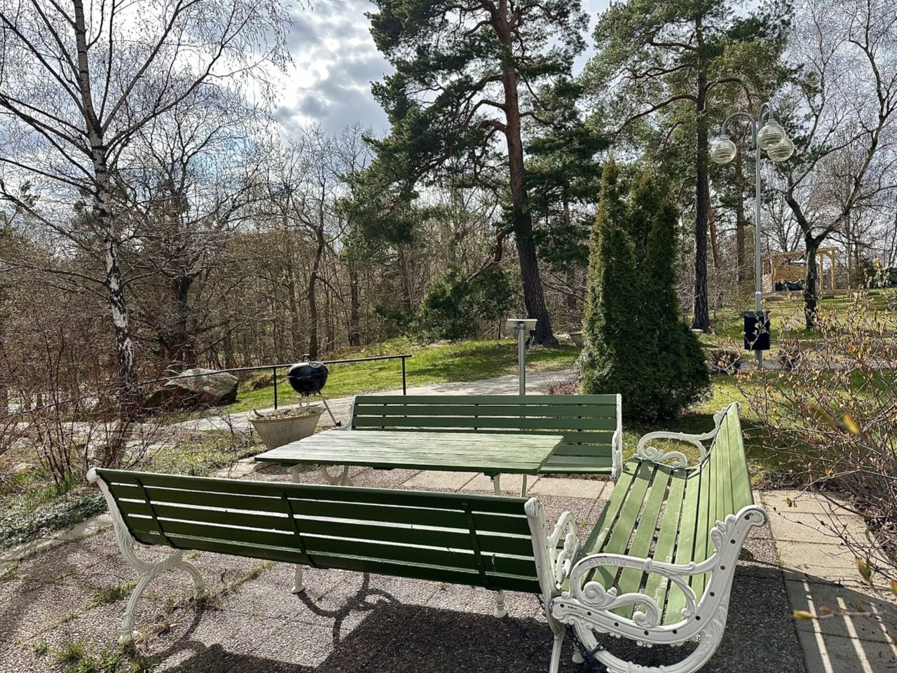 Farstavägen 87, 14 tr