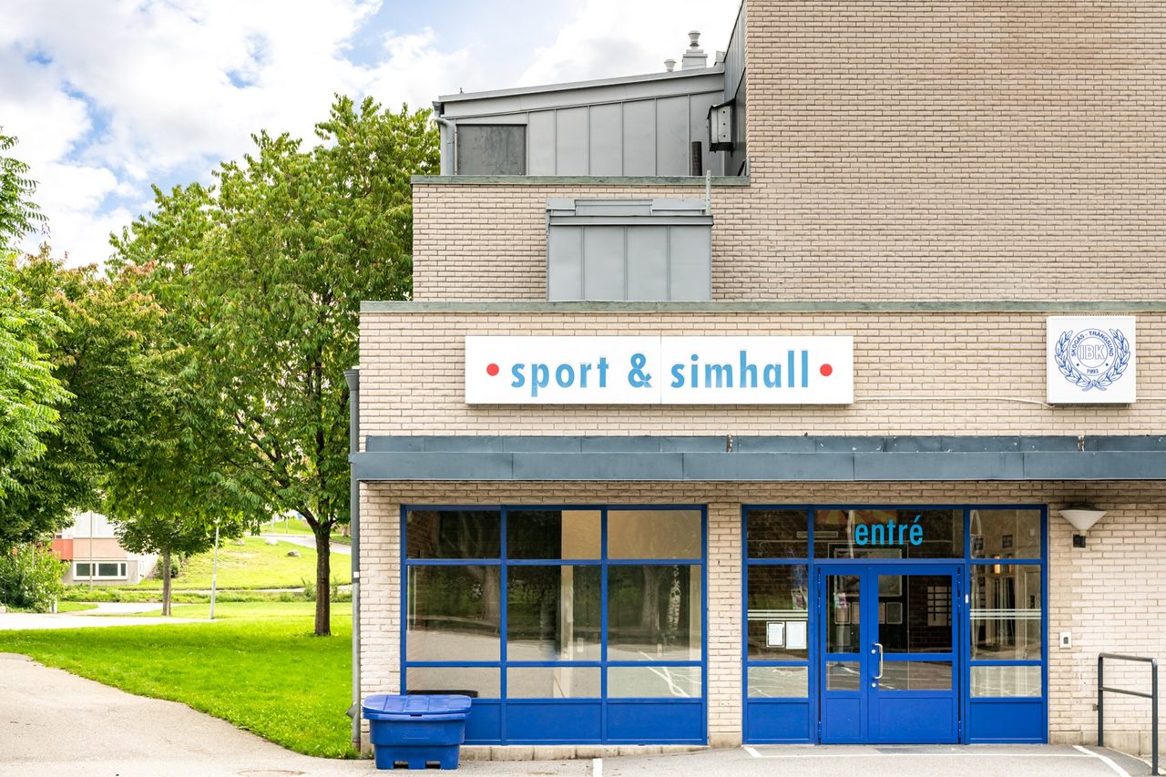Musikalvägen 54