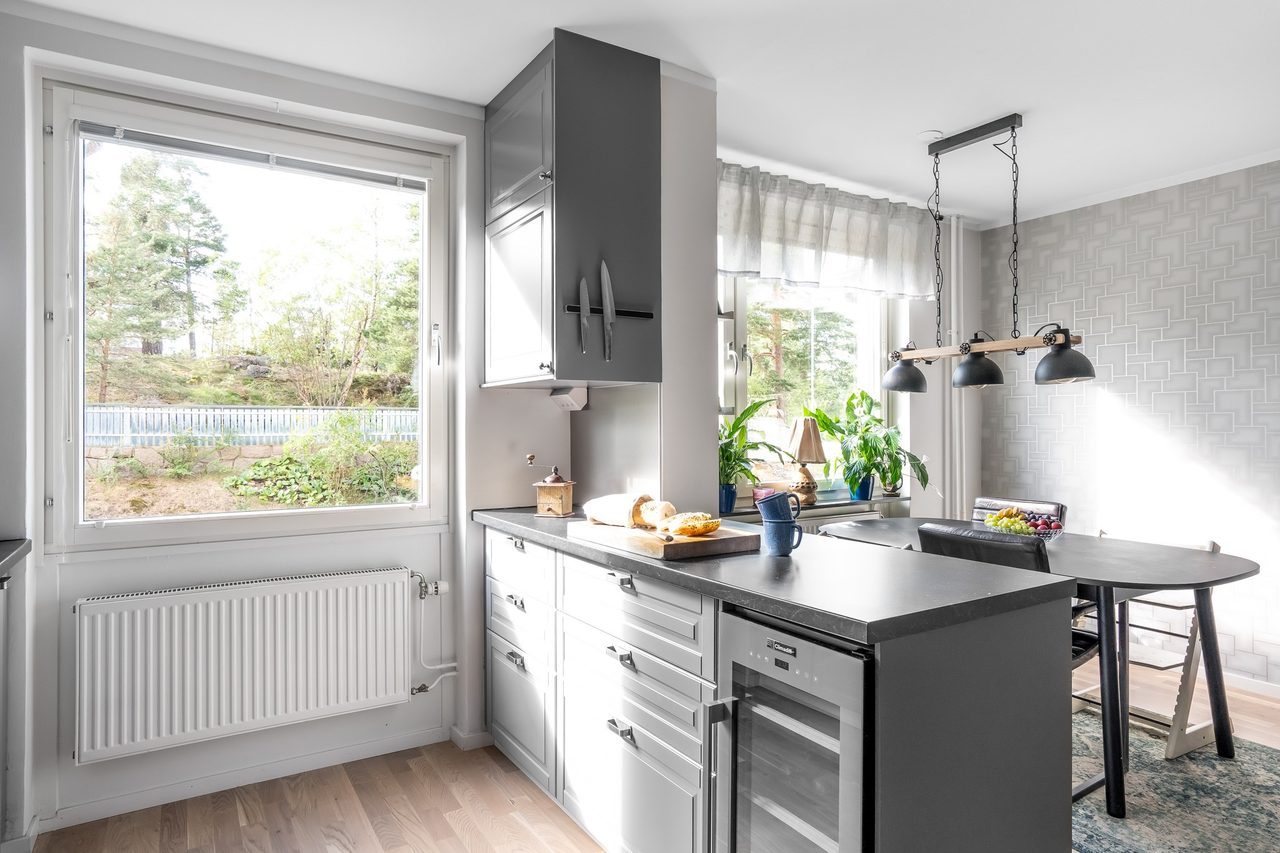 Larsbodavägen 50, 2 tr