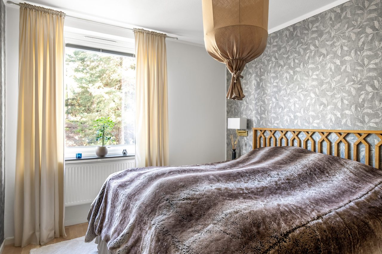 Larsbodavägen 50, 2 tr