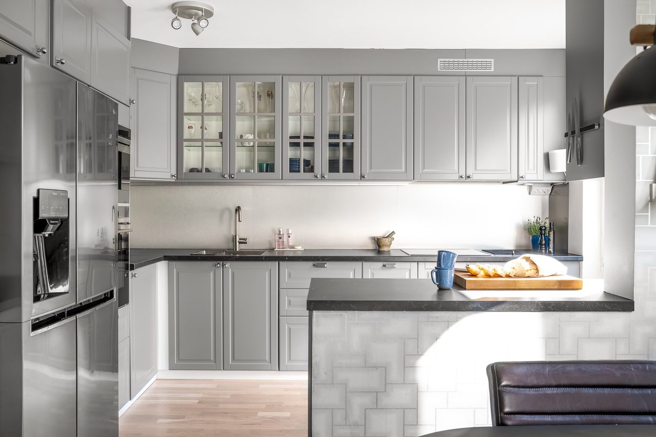 Larsbodavägen 50, 2 tr