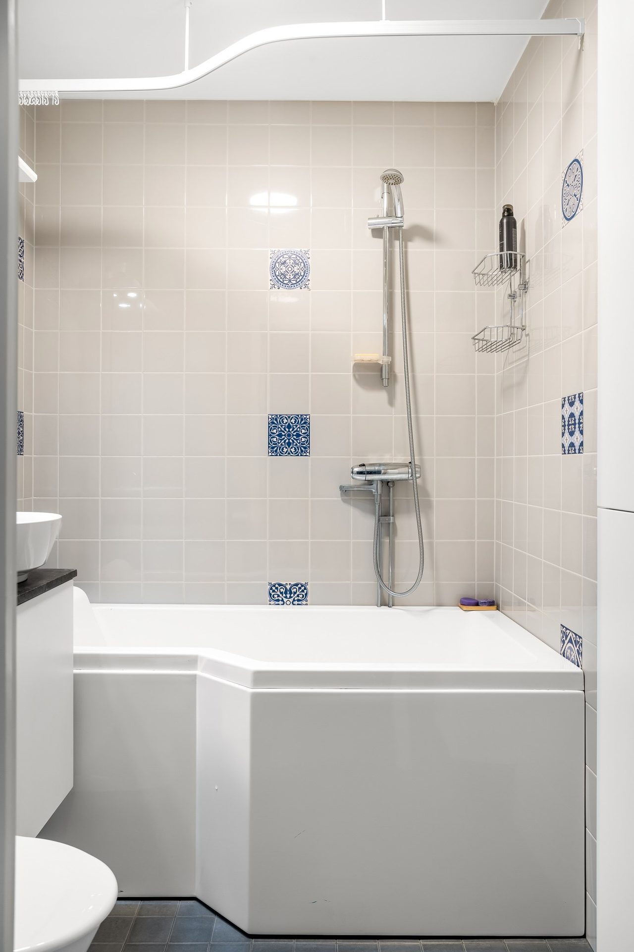 Larsbodavägen 50, 2 tr