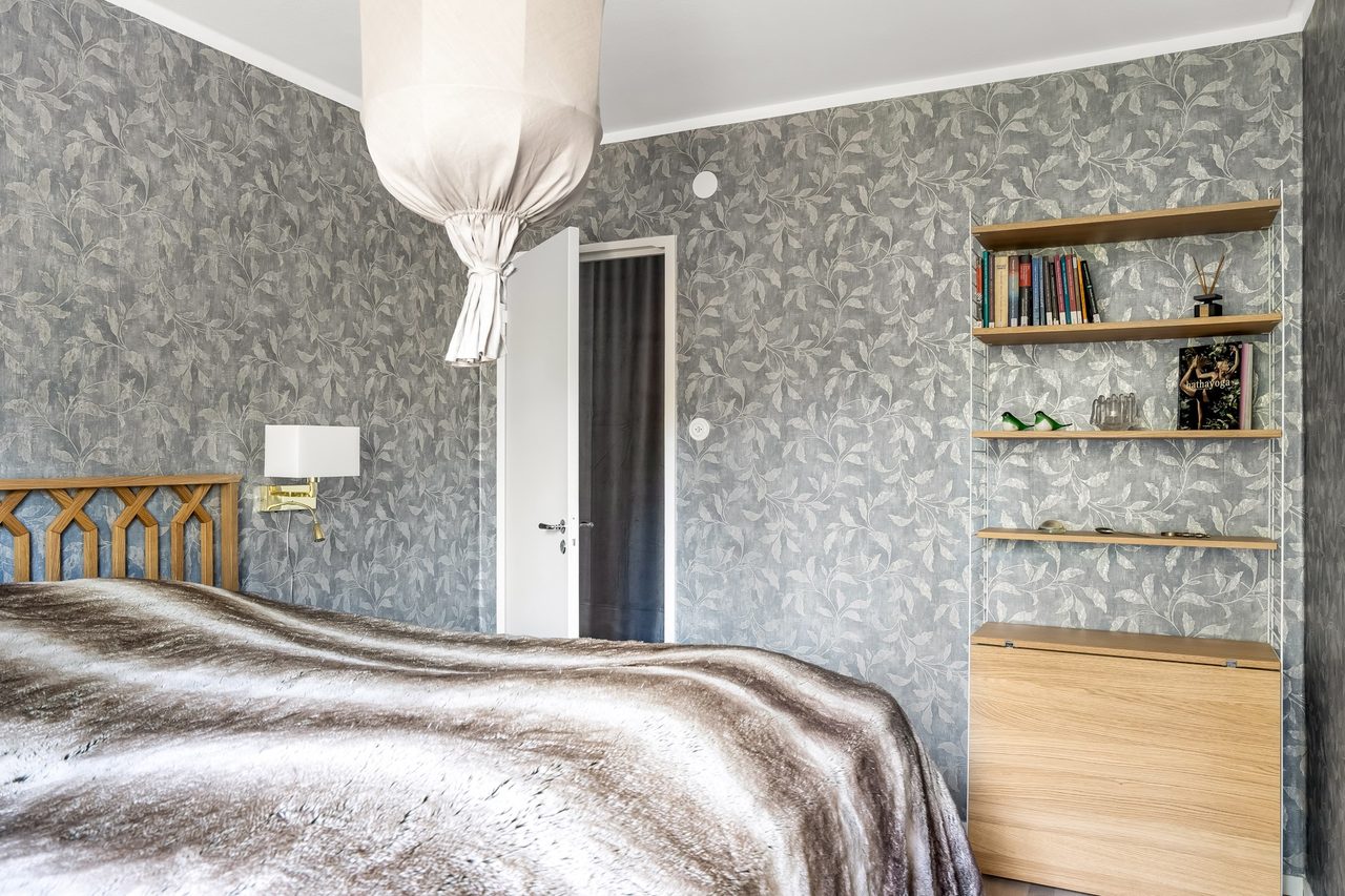 Larsbodavägen 50, 2 tr