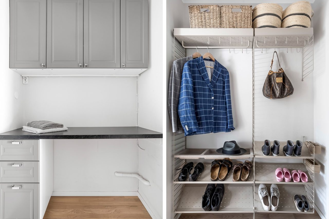 Larsbodavägen 50, 2 tr