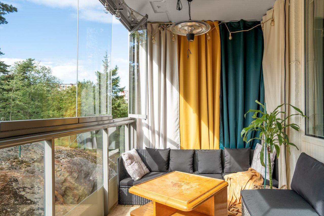 Larsbodavägen 50, 2 tr