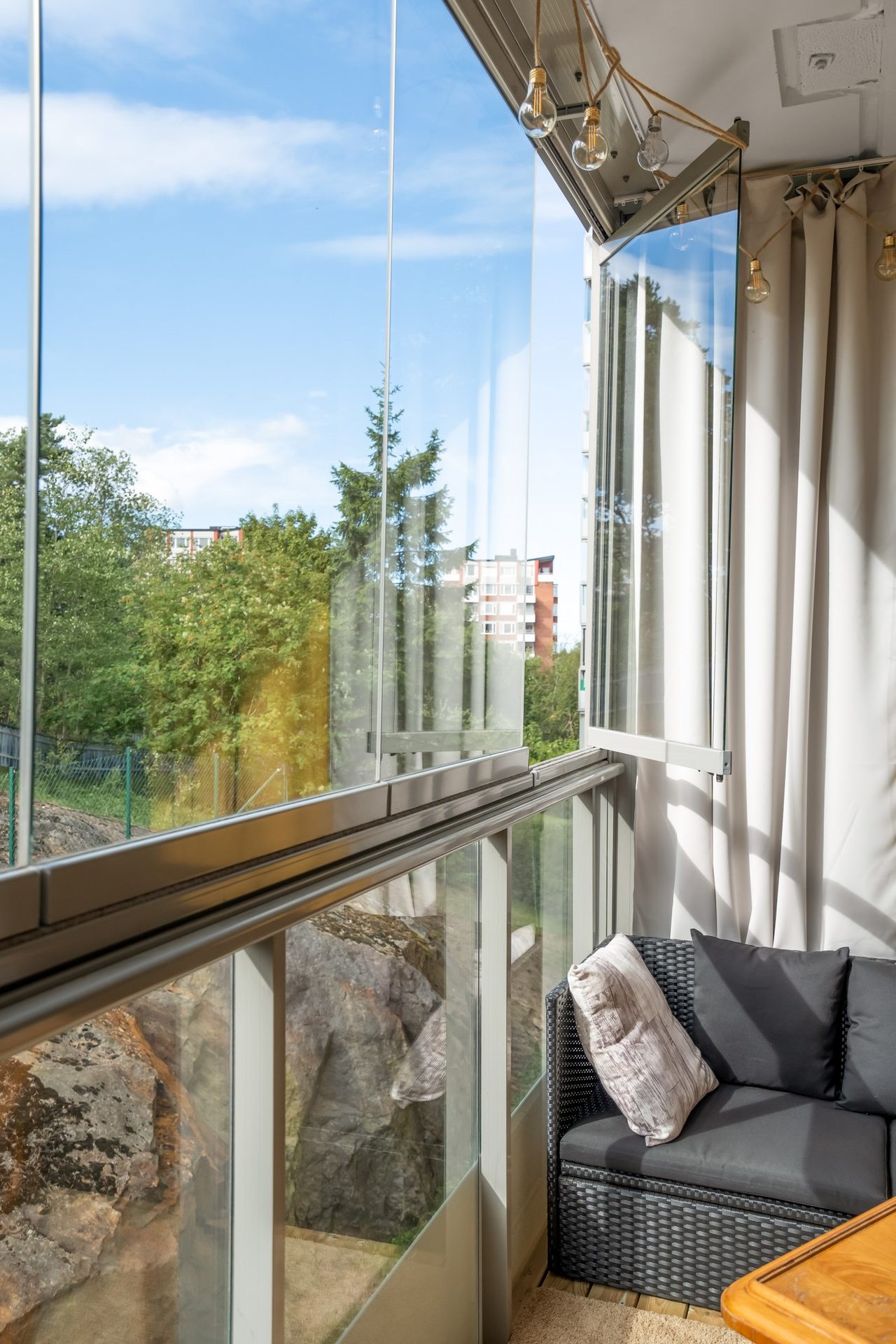 Larsbodavägen 50, 2 tr