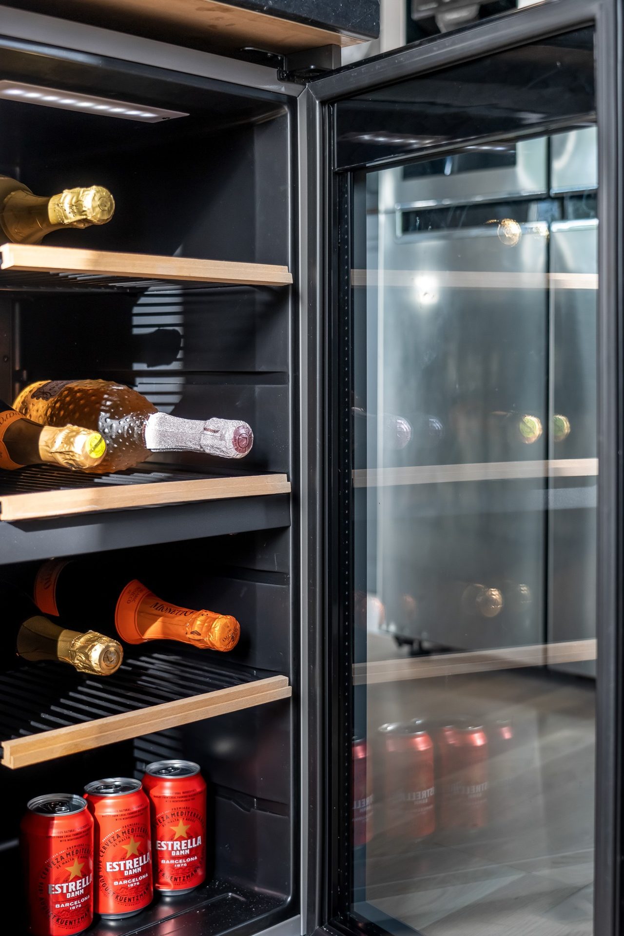 Larsbodavägen 50, 2 tr