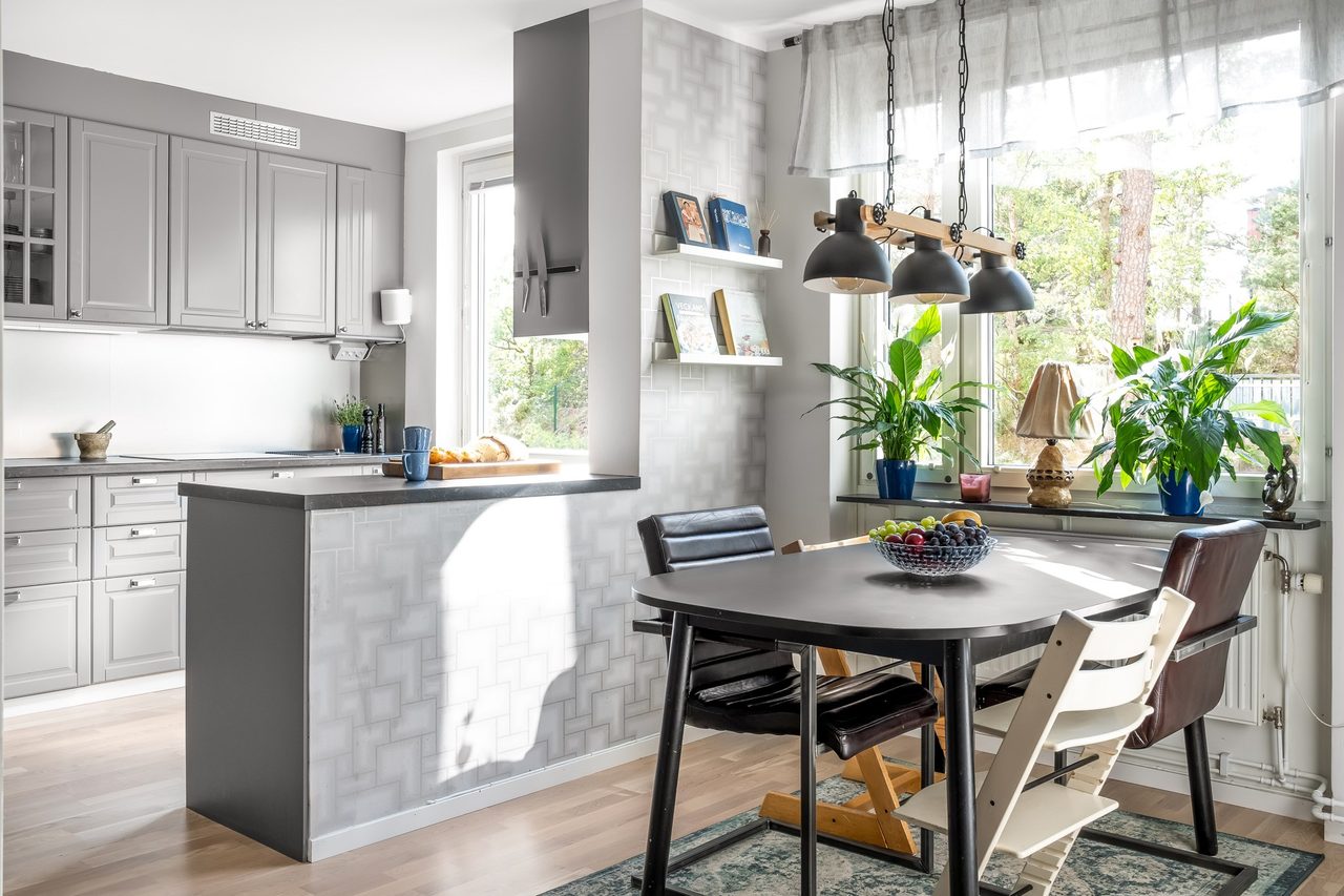 Larsbodavägen 50, 2 tr