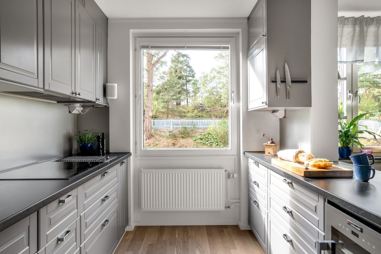 Larsbodavägen 50, 2 tr